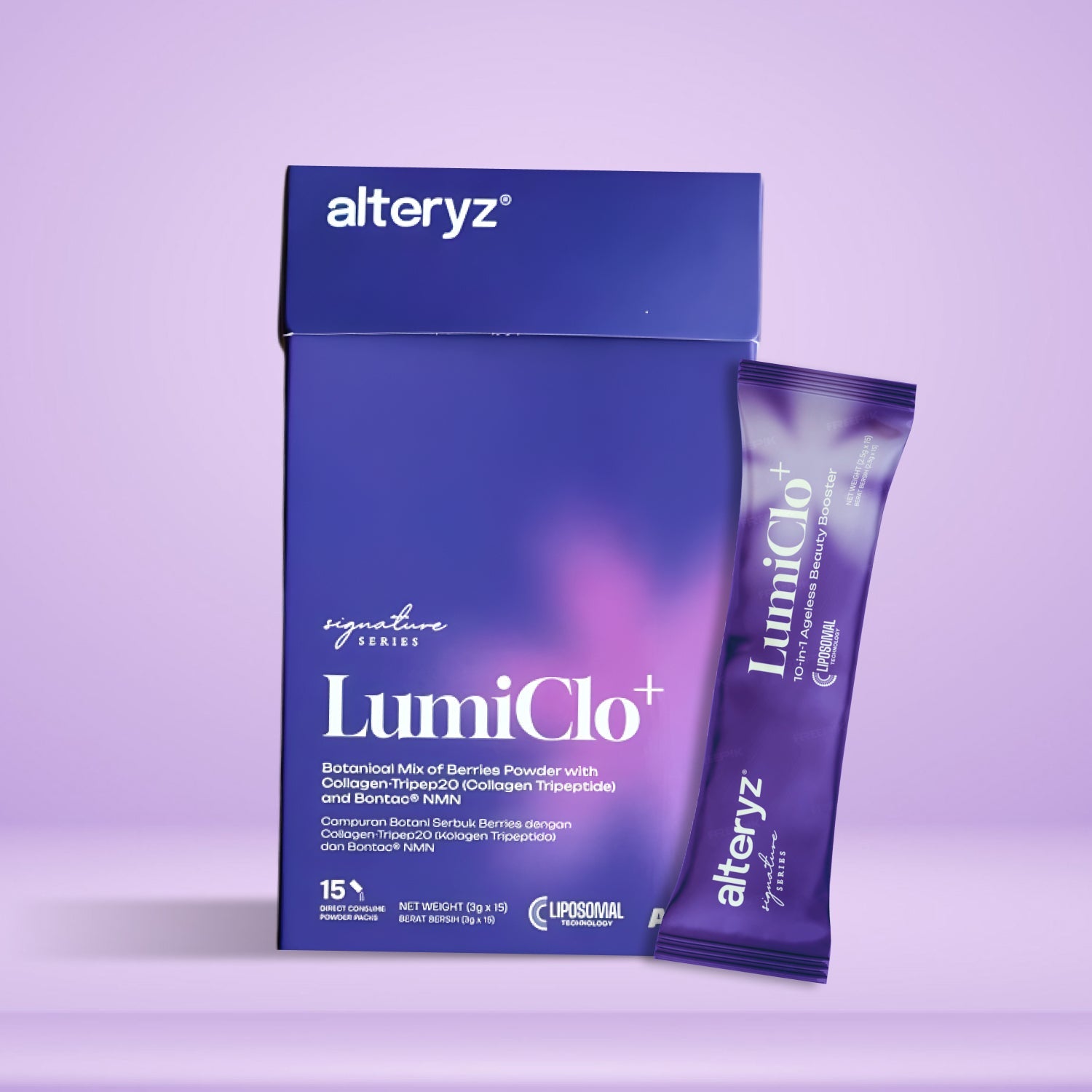 Beauty Enhancer – Alteryz